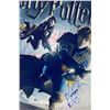 Image 1 : Harry Potter and the Half-Blood Prince Rupert Grint and Bonnie Wright facsimile signed  movie photo