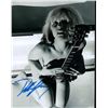 Image 1 : Blondie Debbie Harry facsimile signed photo