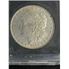 Image 10 : MORGAN SILVER DOLLAR - 1878 AUTHENTICATED "7-OVER-8 TAIL FEATHERS ERROR"