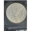 Image 6 : MORGAN SILVER DOLLAR - 1878 AUTHENTICATED "7-OVER-8 TAIL FEATHERS ERROR"
