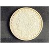 Image 1 : MORGAN SILVER DOLLAR - 1880O
