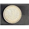 Image 3 : MORGAN SILVER DOLLAR - 1880O