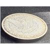 Image 4 : MORGAN SILVER DOLLAR - 1880O