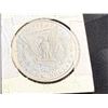 Image 5 : MORGAN SILVER DOLLAR - 1881O