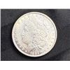 Image 10 : MORGAN SILVER DOLLAR - 1881