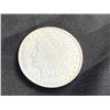 Image 1 : MORGAN SILVER DOLLAR - 1881