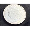 Image 2 : MORGAN SILVER DOLLAR - 1881