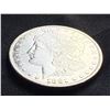 Image 3 : MORGAN SILVER DOLLAR - 1881