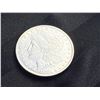 Image 4 : MORGAN SILVER DOLLAR - 1881