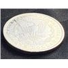 Image 6 : MORGAN SILVER DOLLAR - 1881