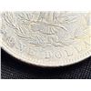 Image 7 : MORGAN SILVER DOLLAR - 1881
