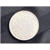 Image 9 : MORGAN SILVER DOLLAR - 1881