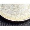 Image 5 : MORGAN SILVER DOLLAR - 1881O