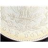 Image 6 : MORGAN SILVER DOLLAR - 1881O