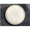 Image 1 : MORGAN SILVER DOLLAR - 1882