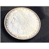 Image 2 : MORGAN SILVER DOLLAR - 1882
