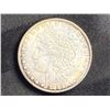 Image 3 : MORGAN SILVER DOLLAR - 1882
