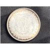 Image 4 : MORGAN SILVER DOLLAR - 1882