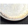 Image 5 : MORGAN SILVER DOLLAR - 1882