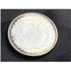 Image 6 : MORGAN SILVER DOLLAR - 1882