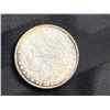Image 8 : MORGAN SILVER DOLLAR - 1882