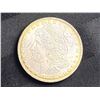 Image 1 : MORGAN SILVER DOLLAR - 1883O