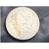 Image 1 : MORGAN SILVER DOLLAR - 1883S