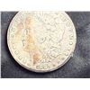Image 2 : MORGAN SILVER DOLLAR - 1883S