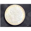 Image 1 : MORGAN SILVER DOLLAR - 1884O
