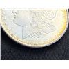 Image 2 : MORGAN SILVER DOLLAR - 1884O
