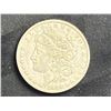 Image 1 : MORGAN SILVER DOLLAR - 1884O