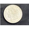 Image 3 : MORGAN SILVER DOLLAR - 1884O