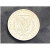 Image 4 : MORGAN SILVER DOLLAR - 1884O