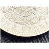 Image 6 : MORGAN SILVER DOLLAR - 1884O