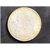Image 1 : MORGAN SILVER DOLLAR - 1885O