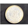 Image 6 : MORGAN SILVER DOLLAR - 1885O