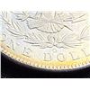 Image 7 : MORGAN SILVER DOLLAR - 1885O