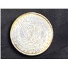 Image 8 : MORGAN SILVER DOLLAR - 1885O