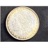 Image 1 : MORGAN SILVER DOLLAR - 1886