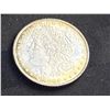 Image 2 : MORGAN SILVER DOLLAR - 1886