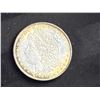 Image 4 : MORGAN SILVER DOLLAR - 1886