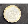 Image 5 : MORGAN SILVER DOLLAR - 1886
