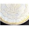 Image 6 : MORGAN SILVER DOLLAR - 1886