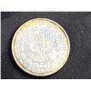Image 7 : MORGAN SILVER DOLLAR - 1886