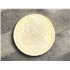 Image 1 : MORGAN SILVER DOLLAR - 1886