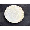 Image 4 : MORGAN SILVER DOLLAR - 1886