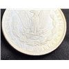 Image 5 : MORGAN SILVER DOLLAR - 1886