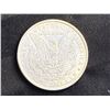 Image 7 : MORGAN SILVER DOLLAR - 1886