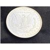 Image 8 : MORGAN SILVER DOLLAR - 1886