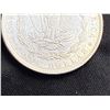 Image 9 : MORGAN SILVER DOLLAR - 1886